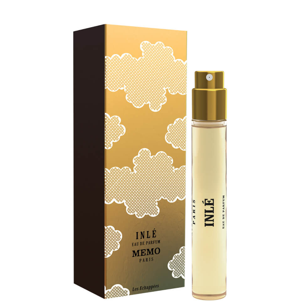 Memo Paris Inle Eau de Parfum - 10ml