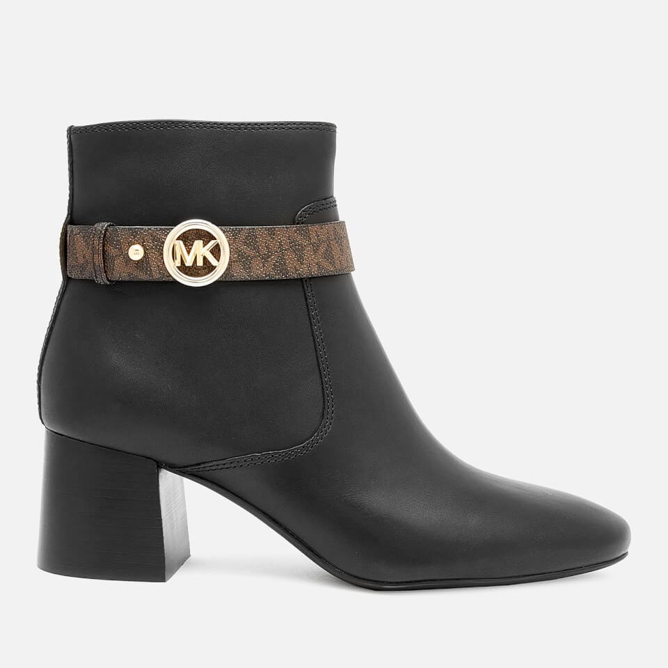 Mk women boots 2025