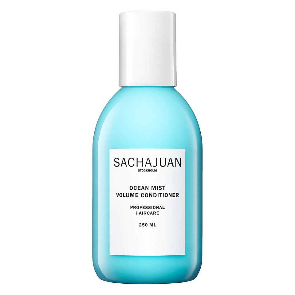 Sachajuan Ocean Mist Volume Shampoo and Conditioner (2 x 250ml)