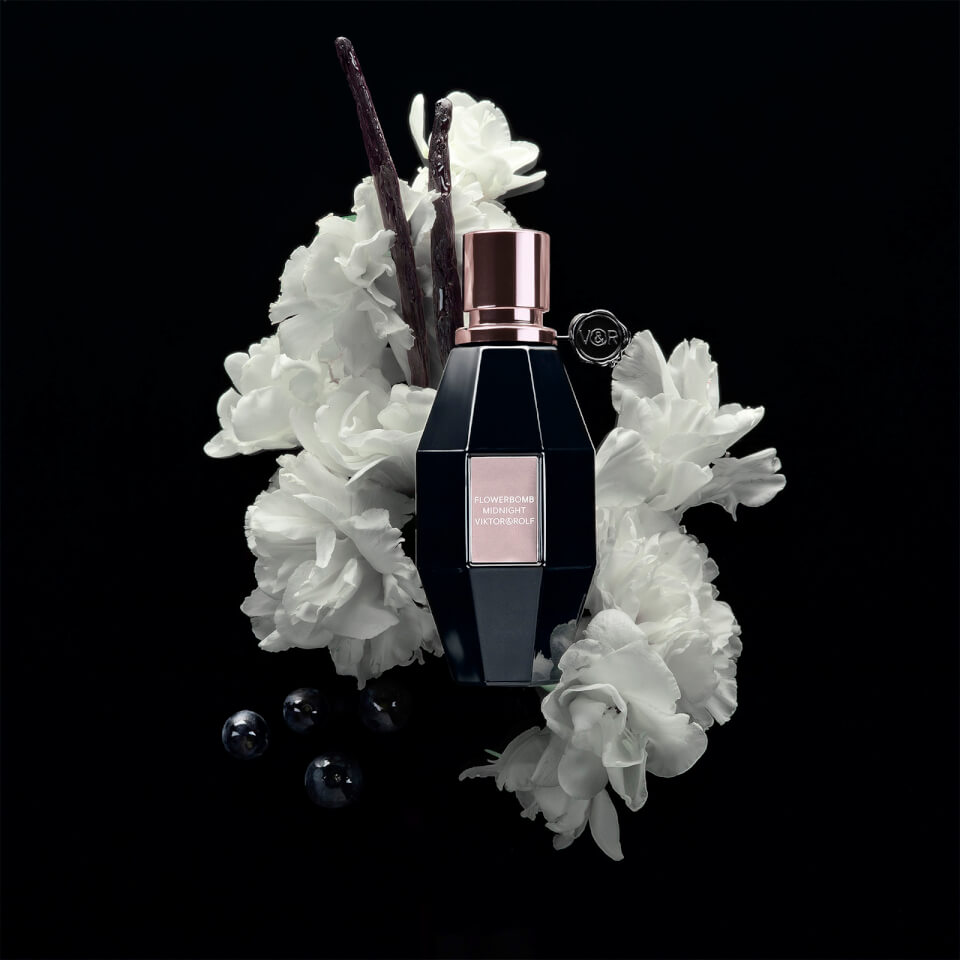 Viktor & Rolf Flowerbomb Midnight Eau de Parfum - 30ml