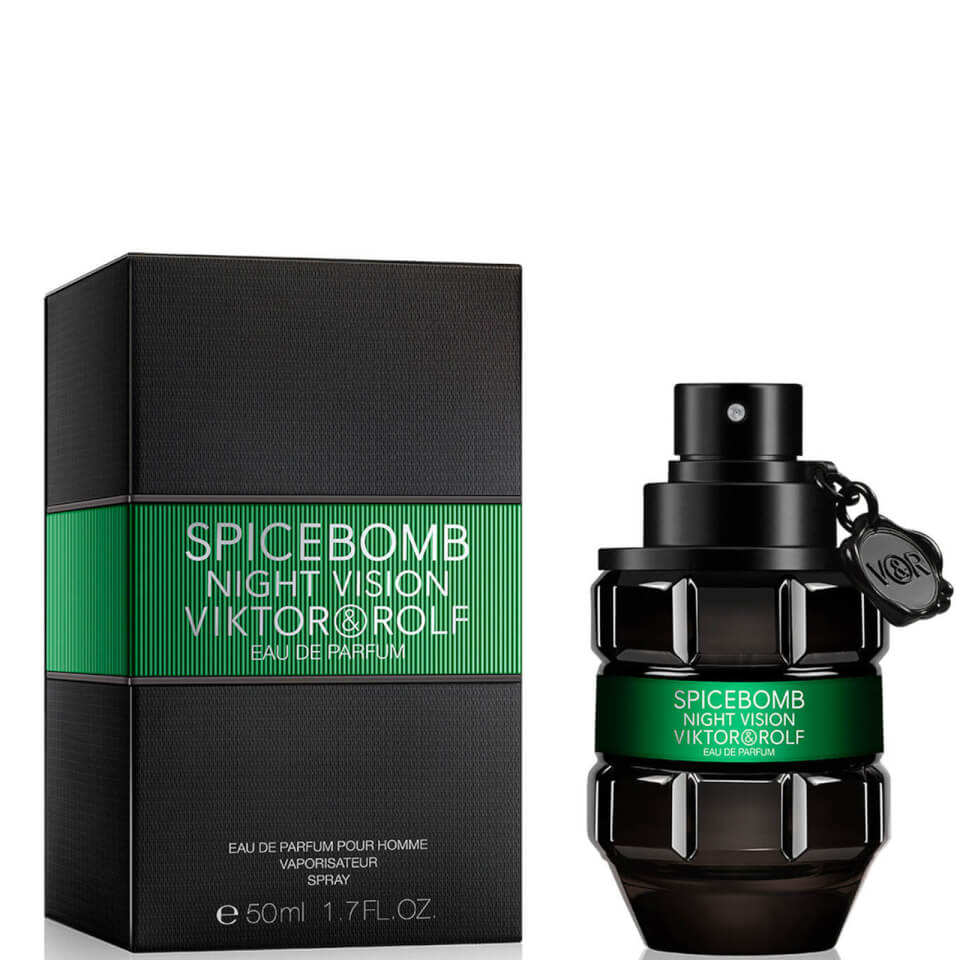 Viktor & Rolf Spicebomb Night Vision Eau de Parfum - 90ml