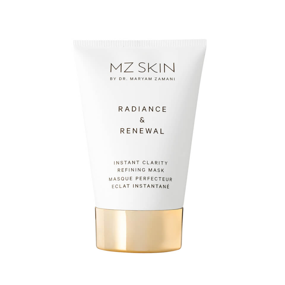 MZ Skin Instant Radiance Facial Kit