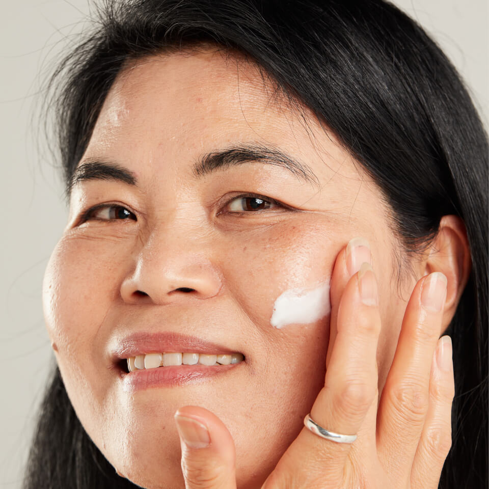 AMELIORATE Replenishing Facial Cream 75ml