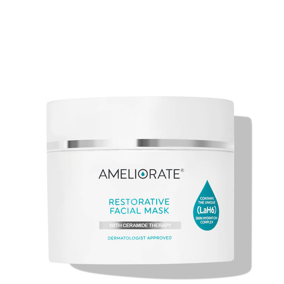 AMELIORATE Restorative Facial Mask 75ml