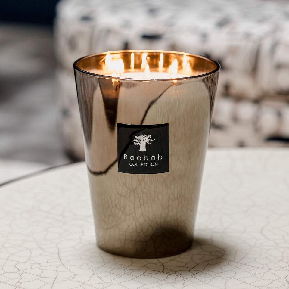 Baobab Collection Max 24 Aurum | LOOKFANTASTIC