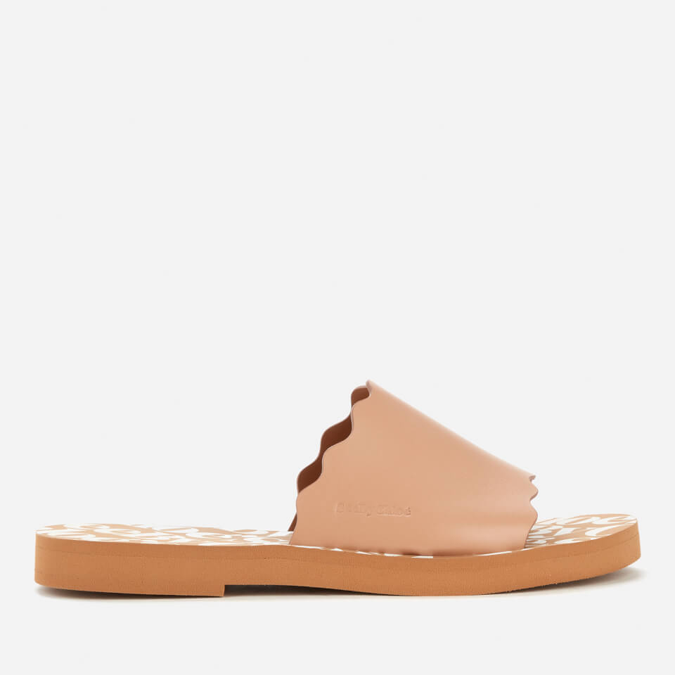See by shop chloe sliders