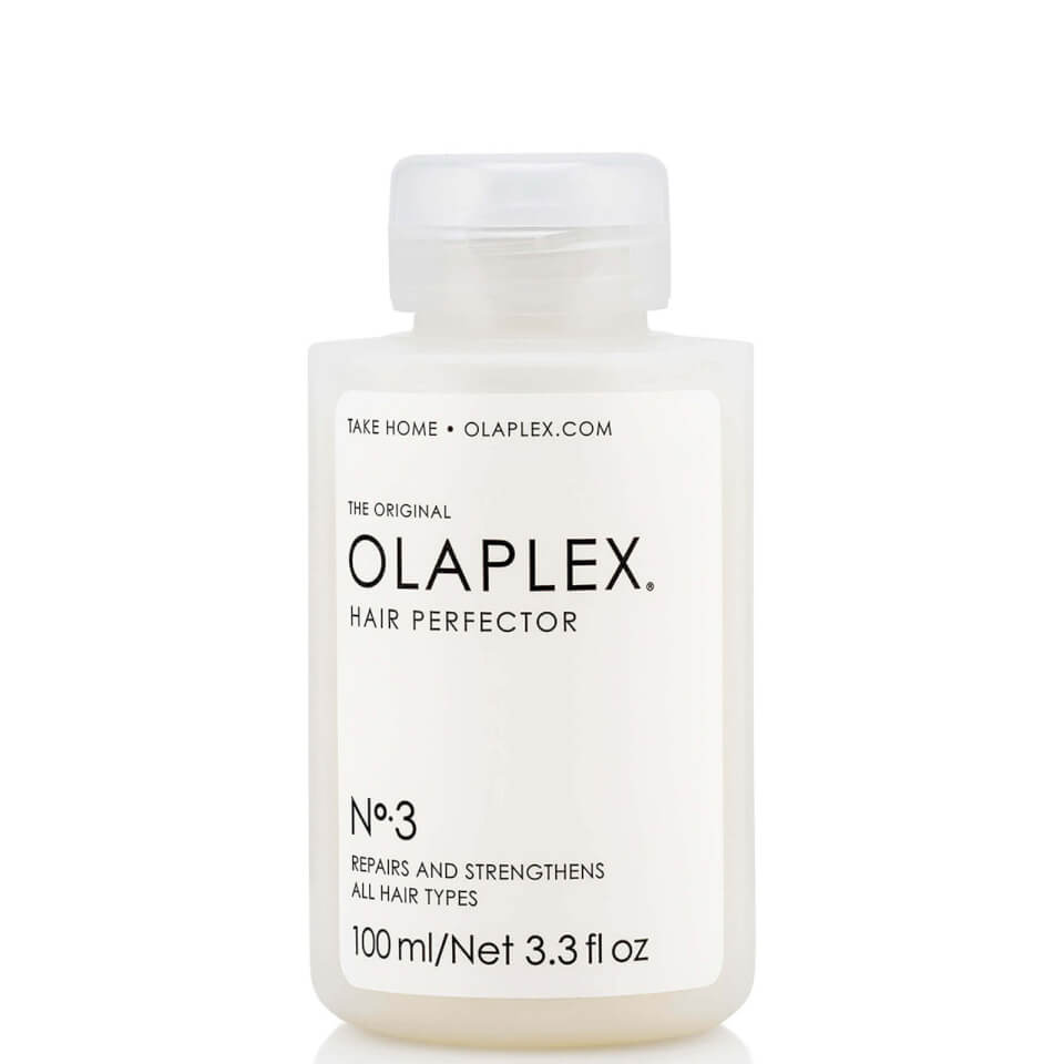 Olaplex Bundle - No.3, No.0, No.0