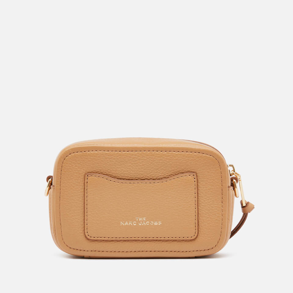 Marc Jacobs Women's The Softshot 17 - Dirty Chai