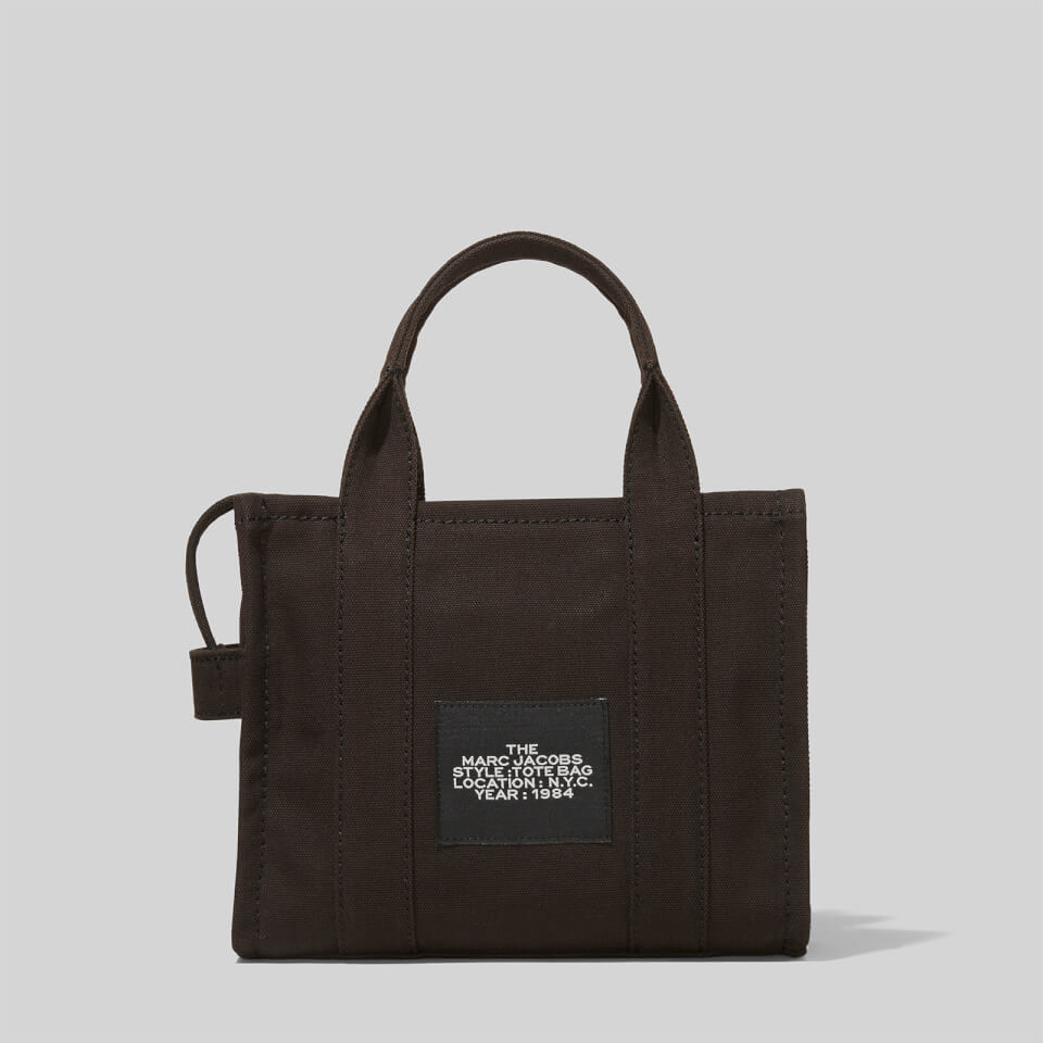 Marc Jacobs Women's The Mini Tote Bag - Black