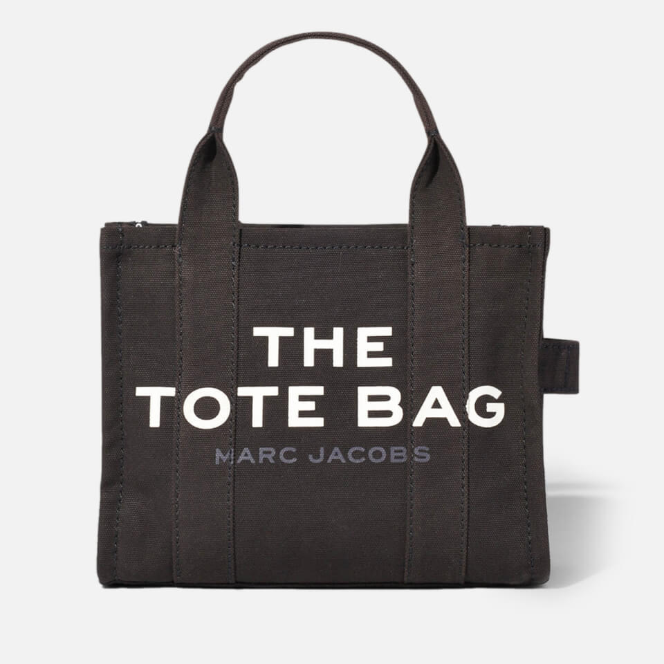 Marc Jacobs Women's The Mini Tote Bag - Black