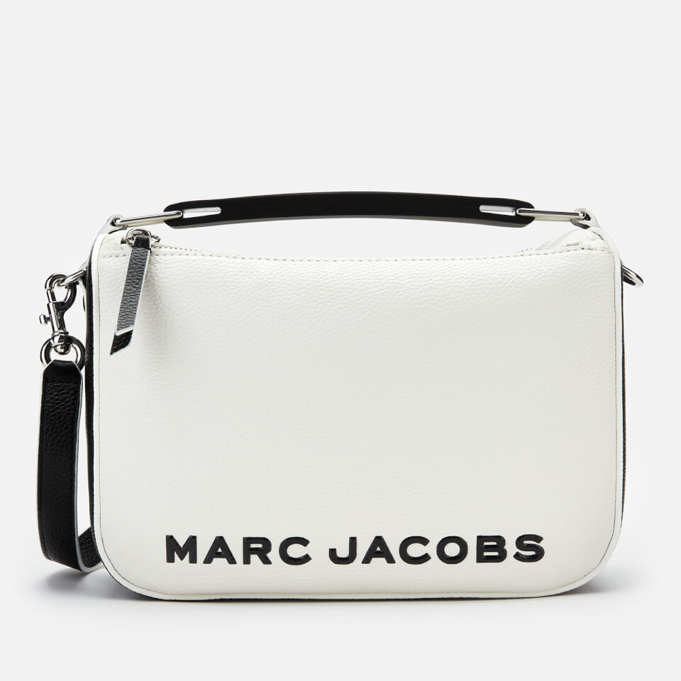 Marc Jacobs Women's The Soft Box 23 - Cotton Multi