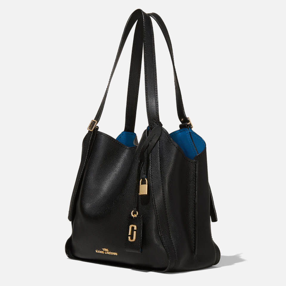 Marc Jacobs Women's Tote Bag - Black
