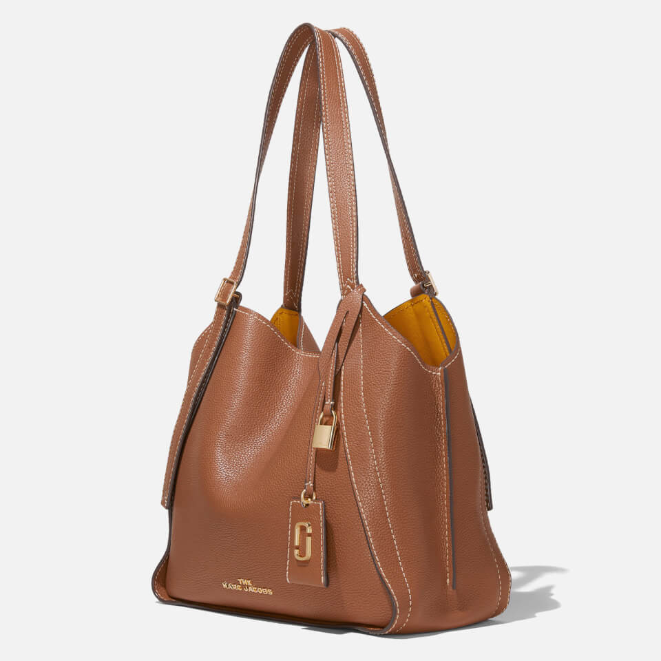 Marc Jacobs Women's Tote Bag - Brown