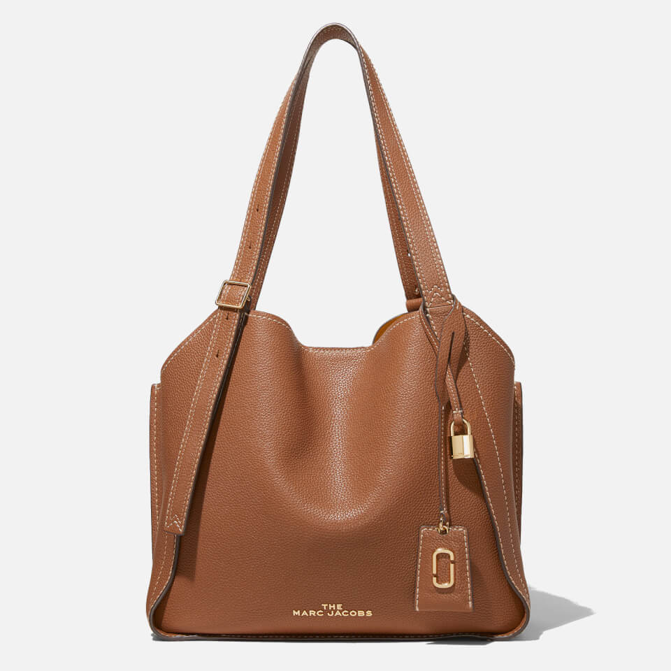 Marc Jacobs Women's Tote Bag - Brown