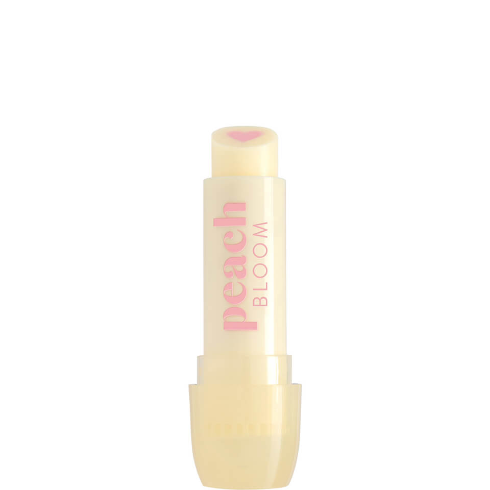 Too Faced Peach Bloom Colour Blossoming Lip Balm - Pink Whisper