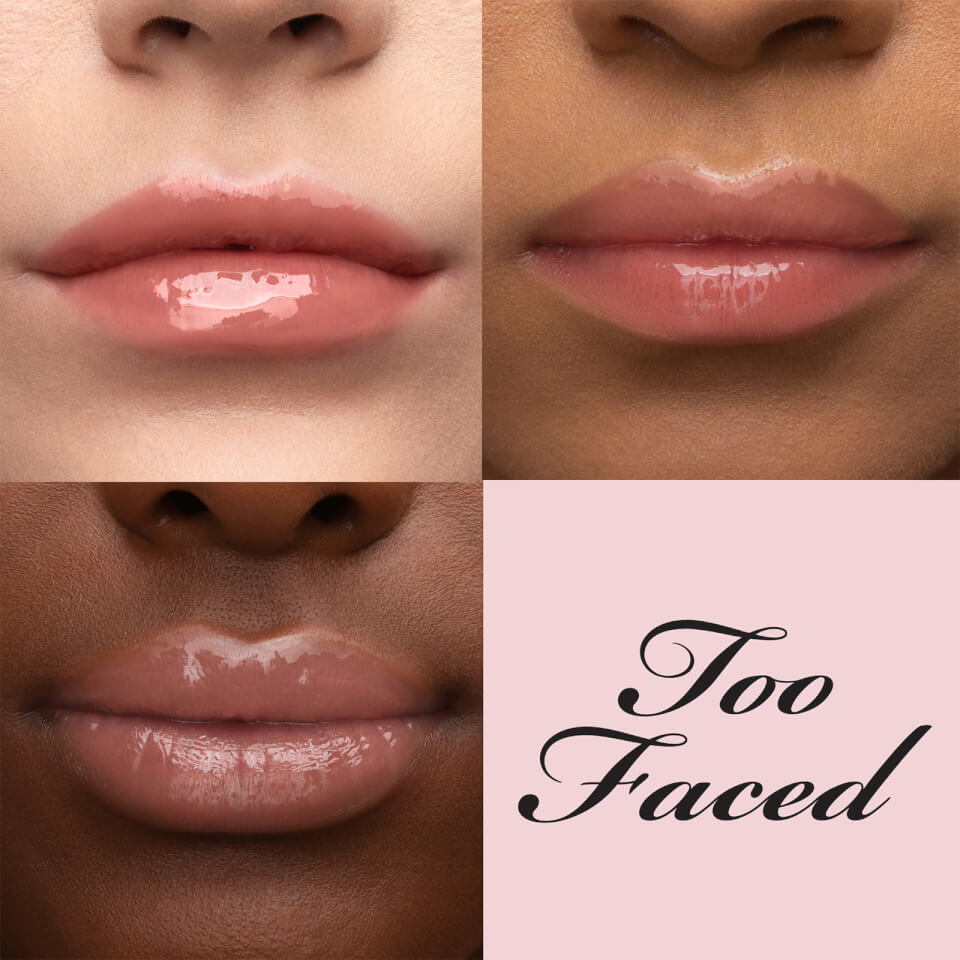 Too Faced Lip Injection Power Plumping Lip Gloss - Soul Mate