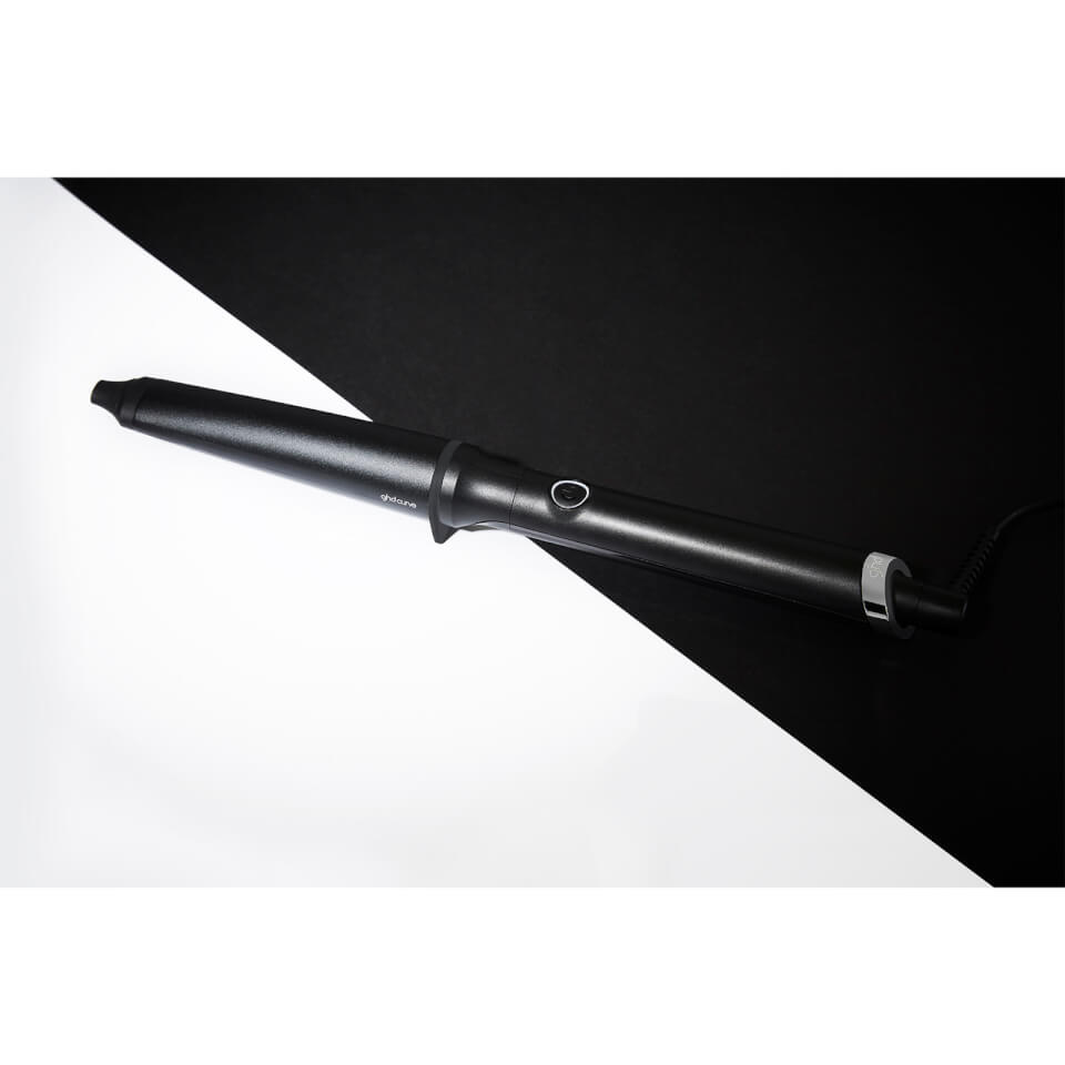 Creative Curl - Tapered Curling Wand