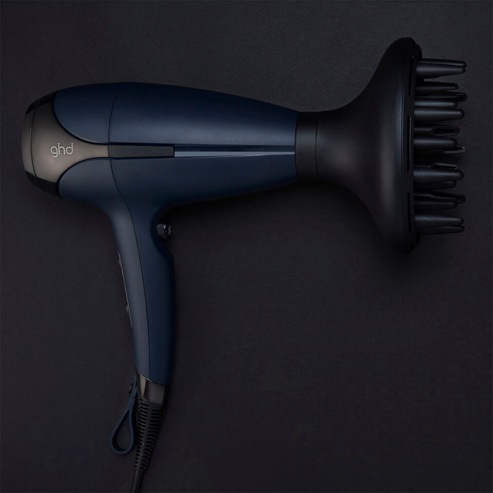 ghd Professional Hair Dryer Diffuser | Dermstore