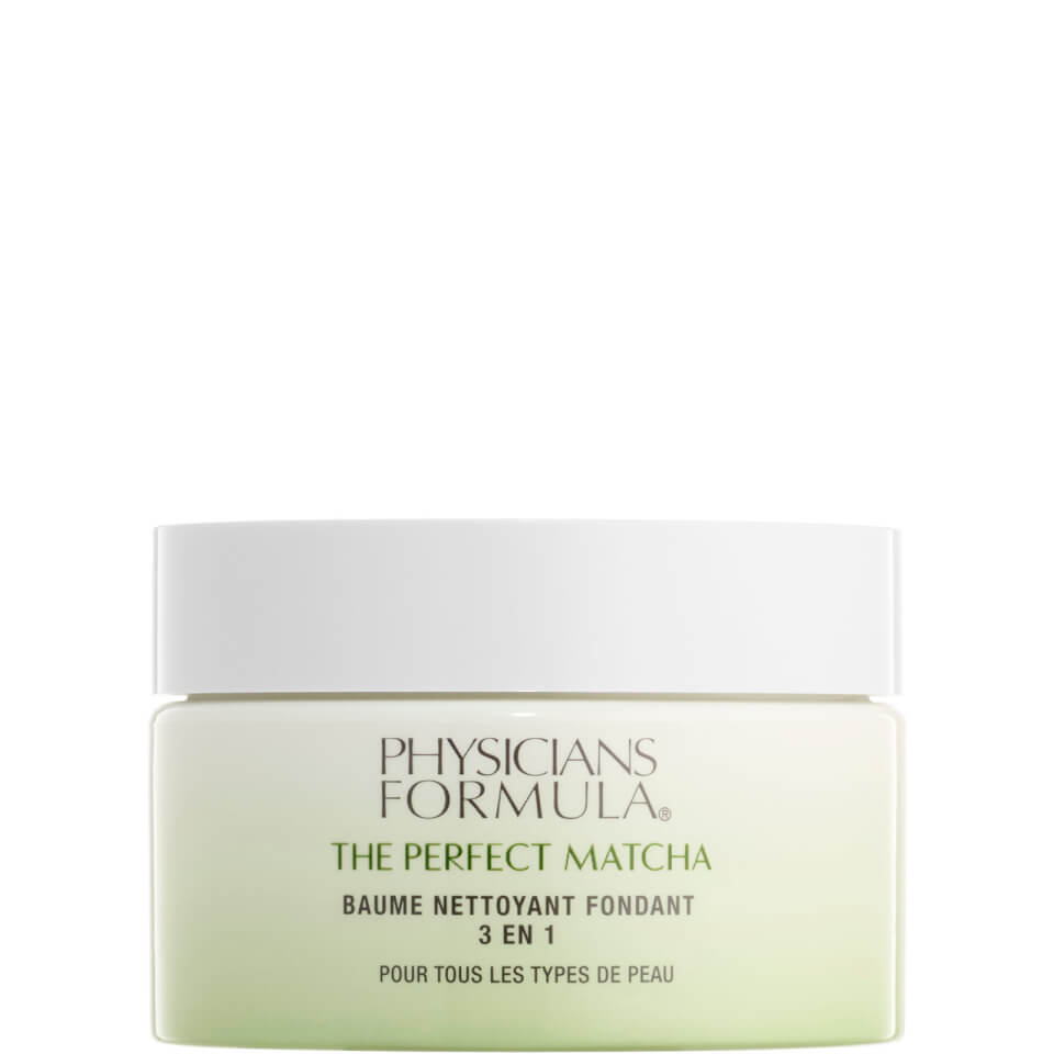Physicians Formula The Perfect Matcha 3-in-1 Melting Cleansing Balm Cleanse