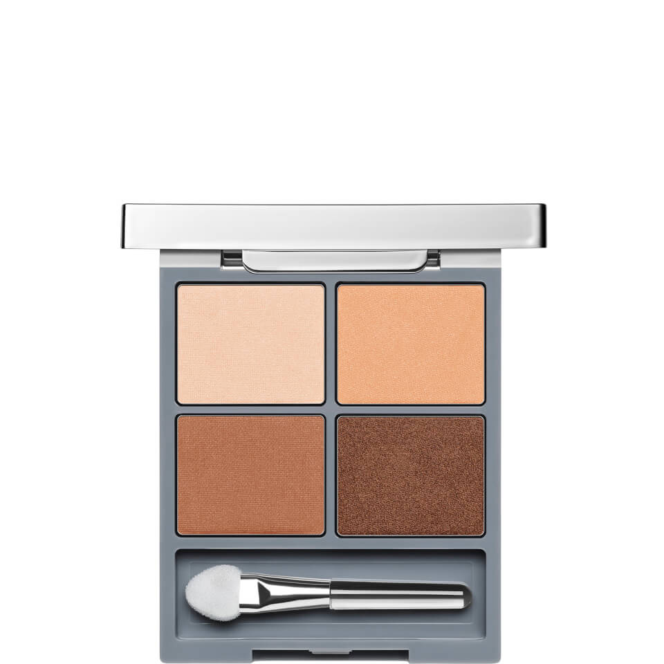 Physicians Formula The Healthy Eyeshadow - Classic Nude