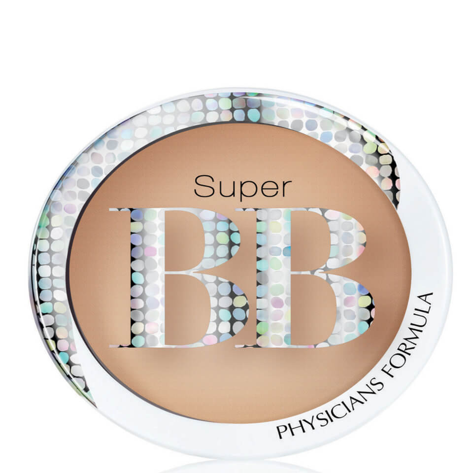 Physicians Formula Super BB Beauty Balm Powder Light/Medium