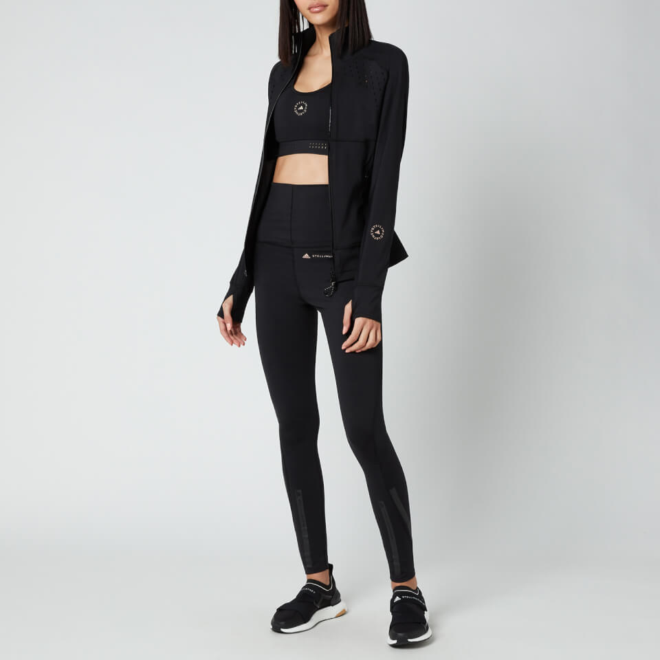 ADIDAS BY STELLA MCCARTNEY TRUEPACE　XS CLOTHING - adidas by Stella McCartney TruePace Running Tank