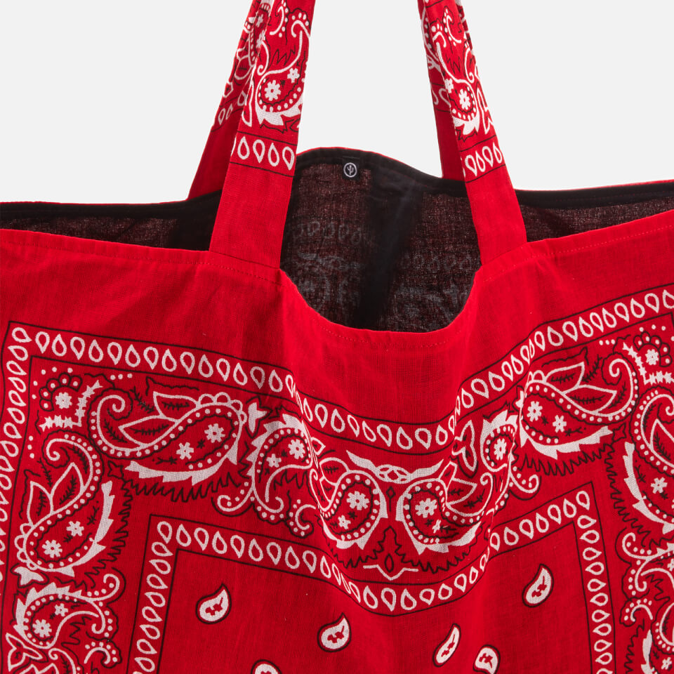 Arizona Love Women's Bandana Beach Bag - Red