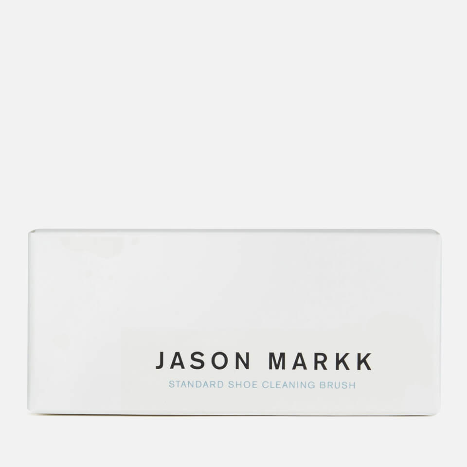 Jason Markk Standard Shoe Cleaning Brush - Beige