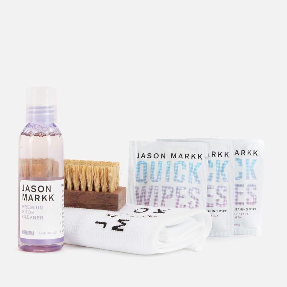 Jason Markk Travel Kit - Black