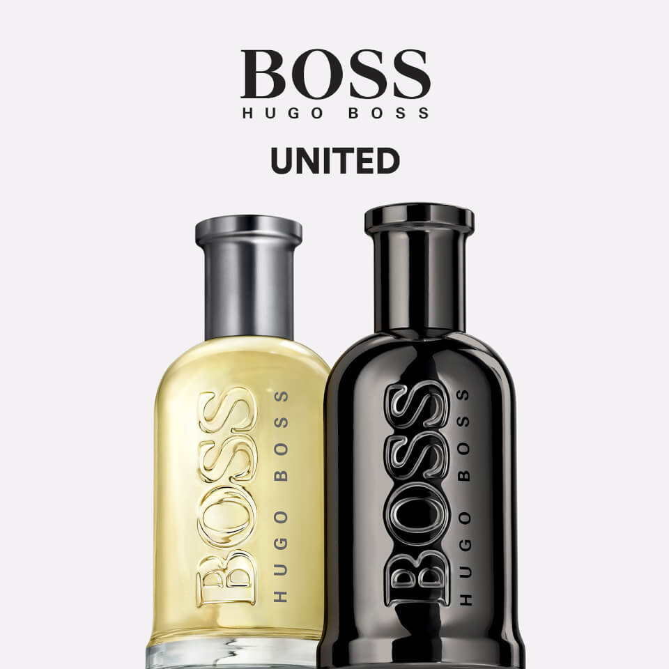 Hugo Boss BOSS Bottled United Limited Eau de Parfum 50ml