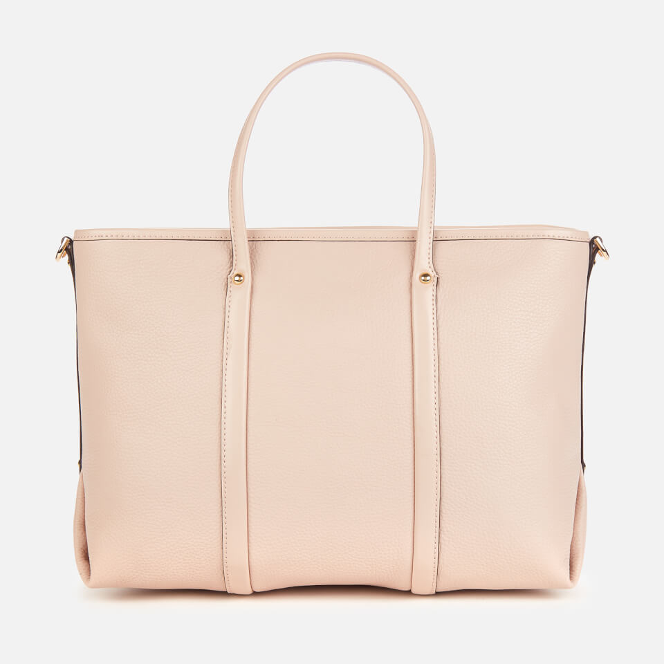 MICHAEL Michael Kors Women's Beck Medium Convertible Tote Bag - Soft Pink