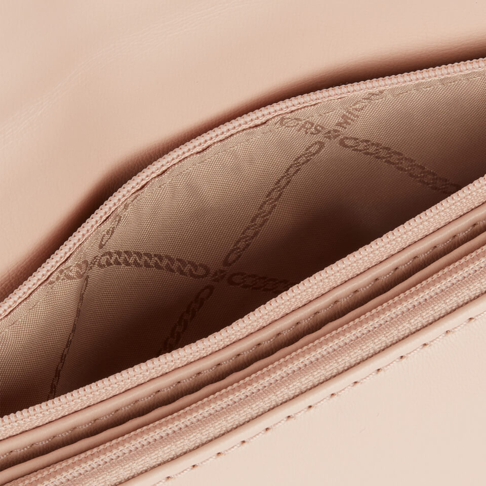 Buy Michael Kors Handbag Maisie Medium Pebbled Leather 3-in-1 Crossbody Bag  34 (J558)