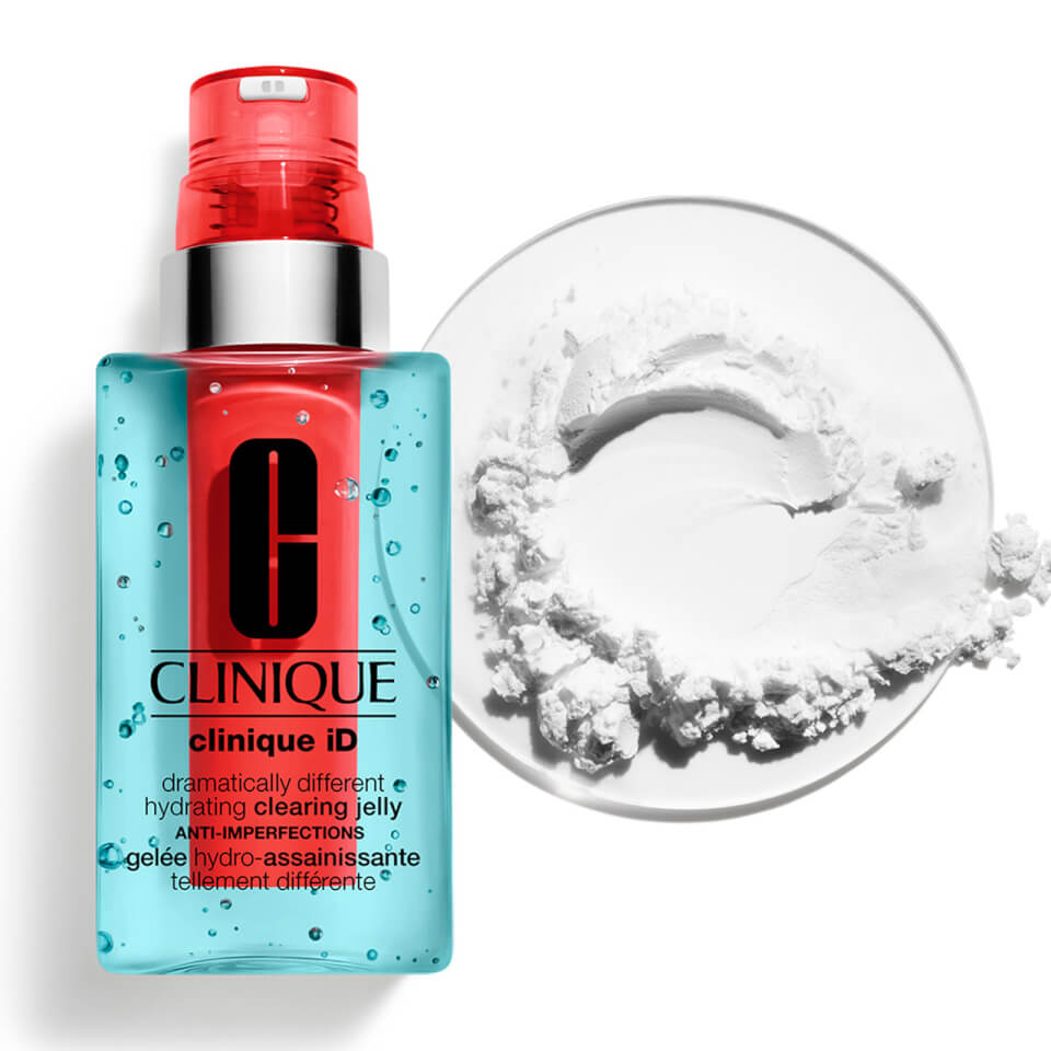 Clinique iD Active Cartridge Concentrate Imperfections 10ml