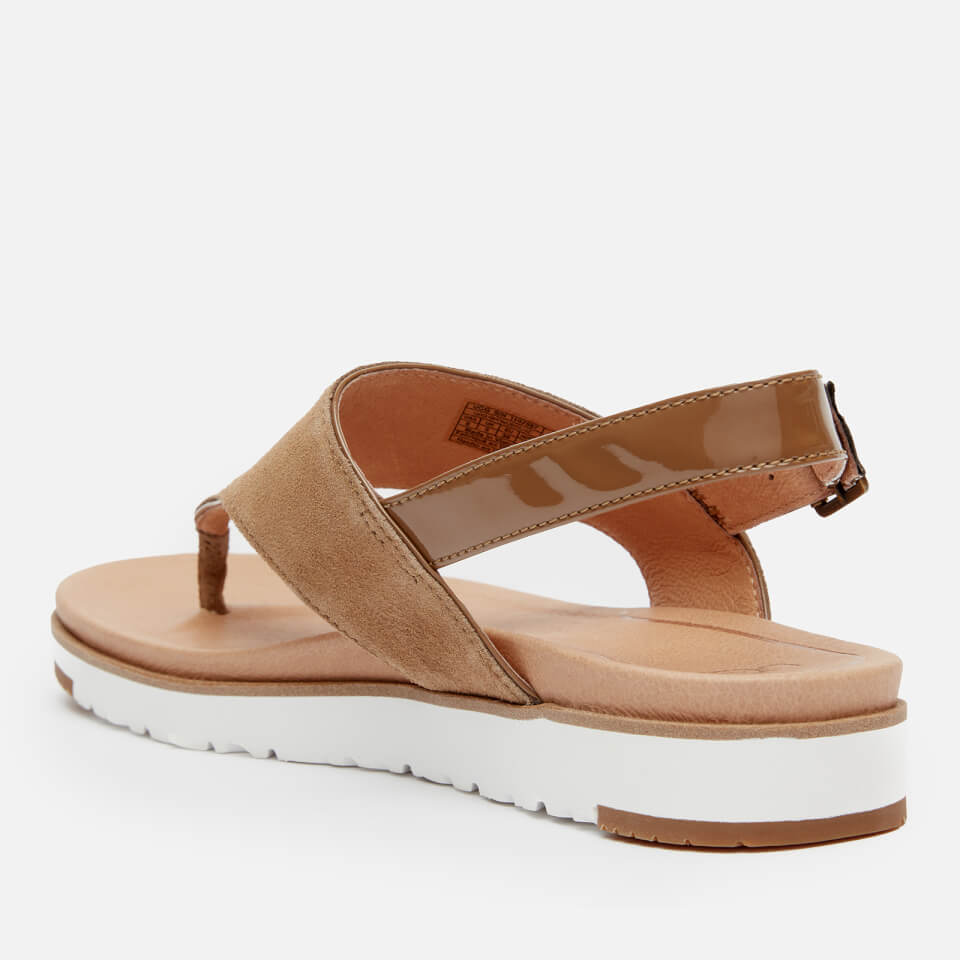 Ugg sales sandals kamile