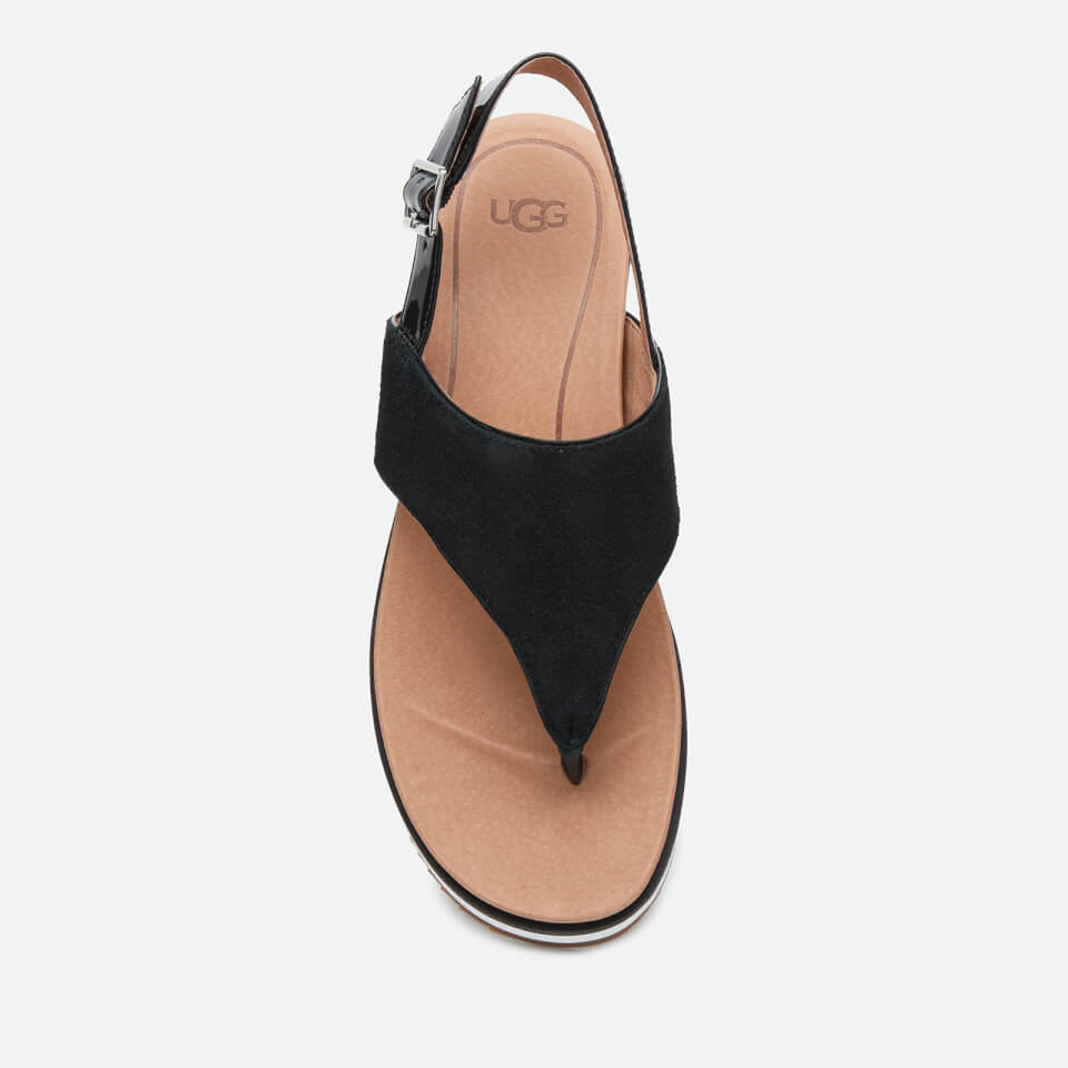 Ugg best sale alessia sandal