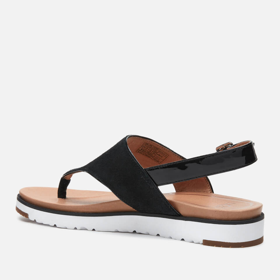 Ugg best sale alessia sandal