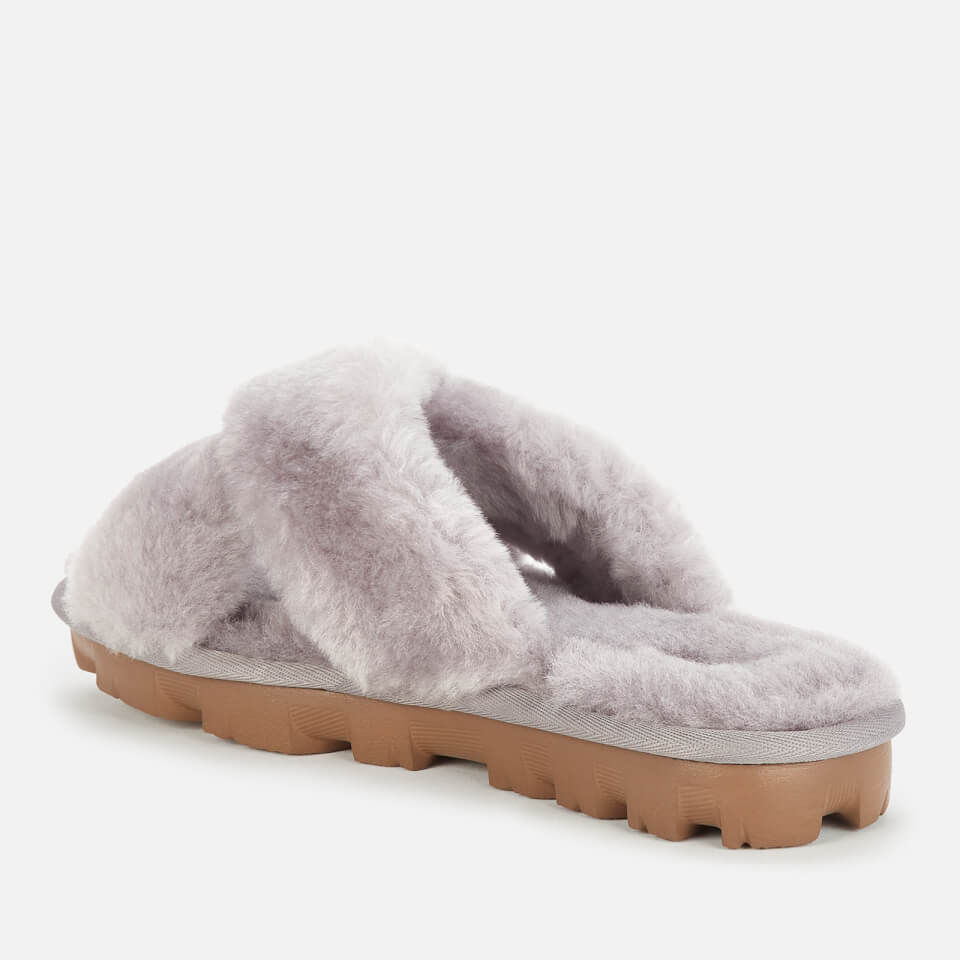 Ugg best sale fuzzette amethyst