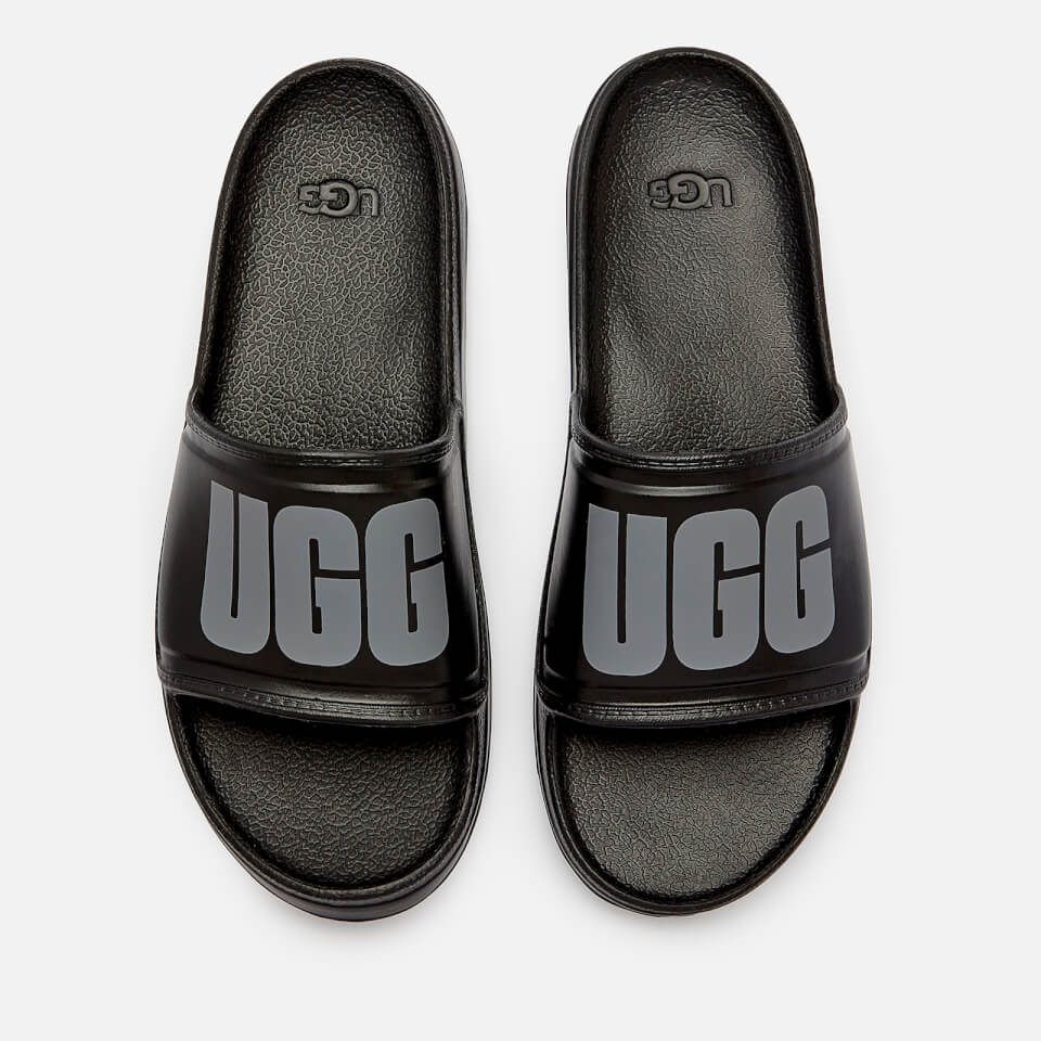 Ugg wilcox 2025 black