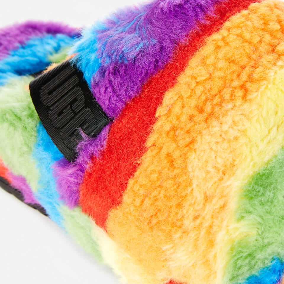Ugg pride deals fluff