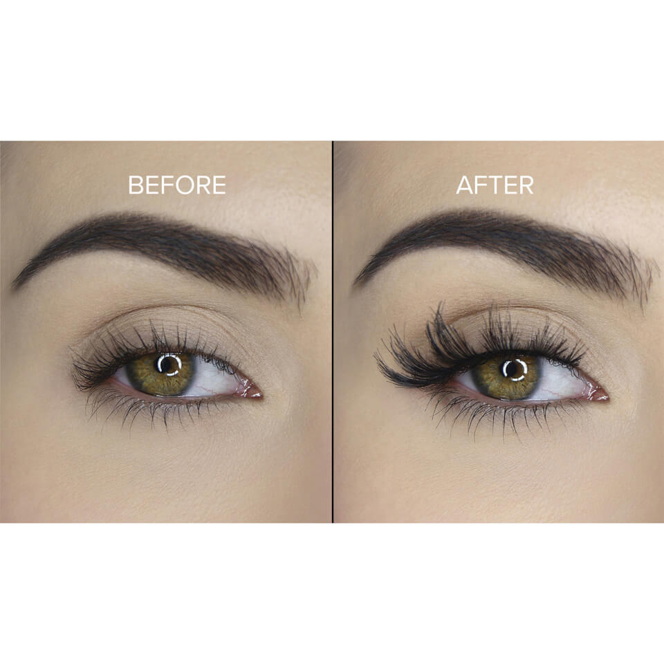 Too Faced Better Than Sex Faux Mink Falsie Lashes - Doll eyes