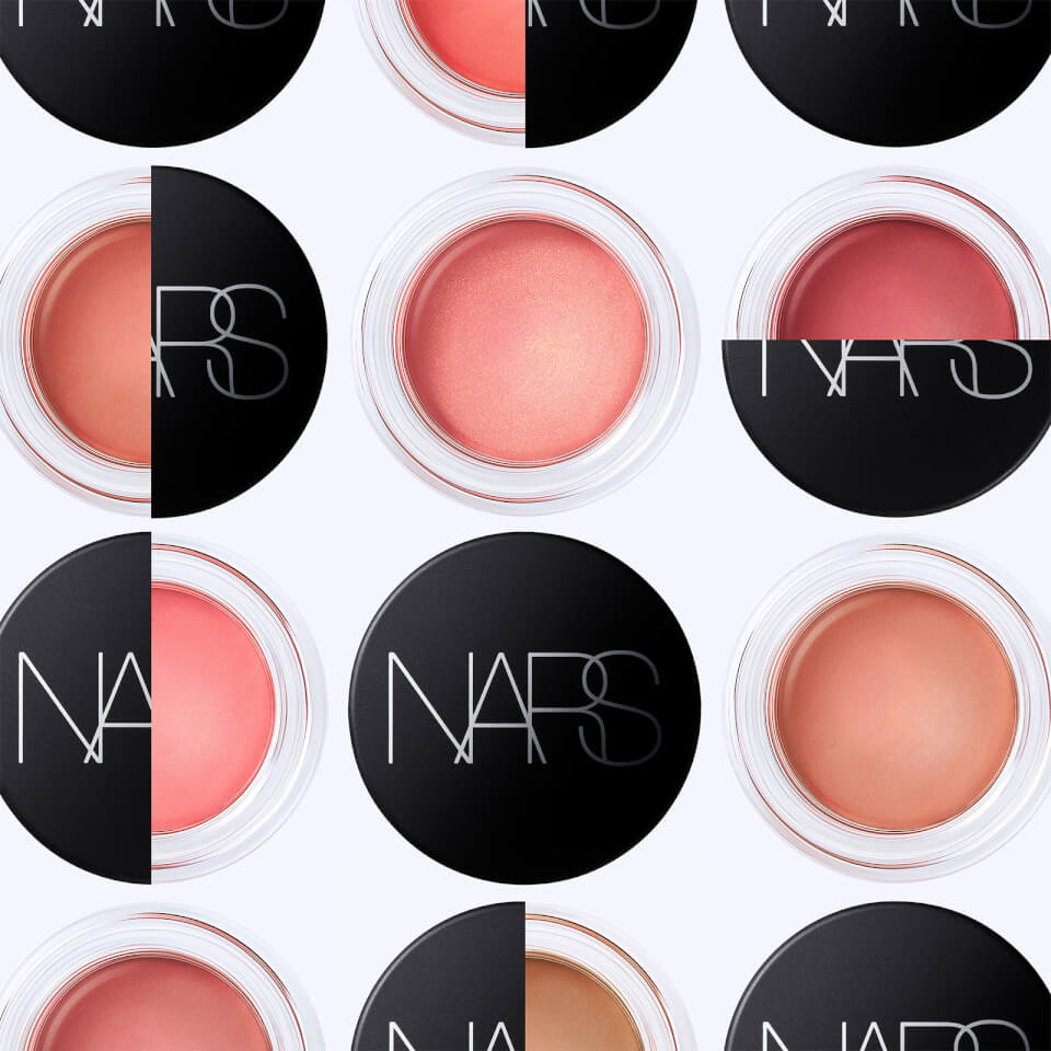 NARS Air Matte Blush - Hushed