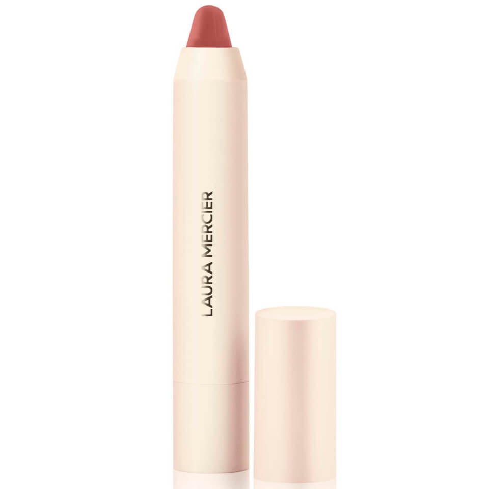 Laura Mercier Rouge Petal Soft Lipstick Crayon - 302 Ella 1.6g