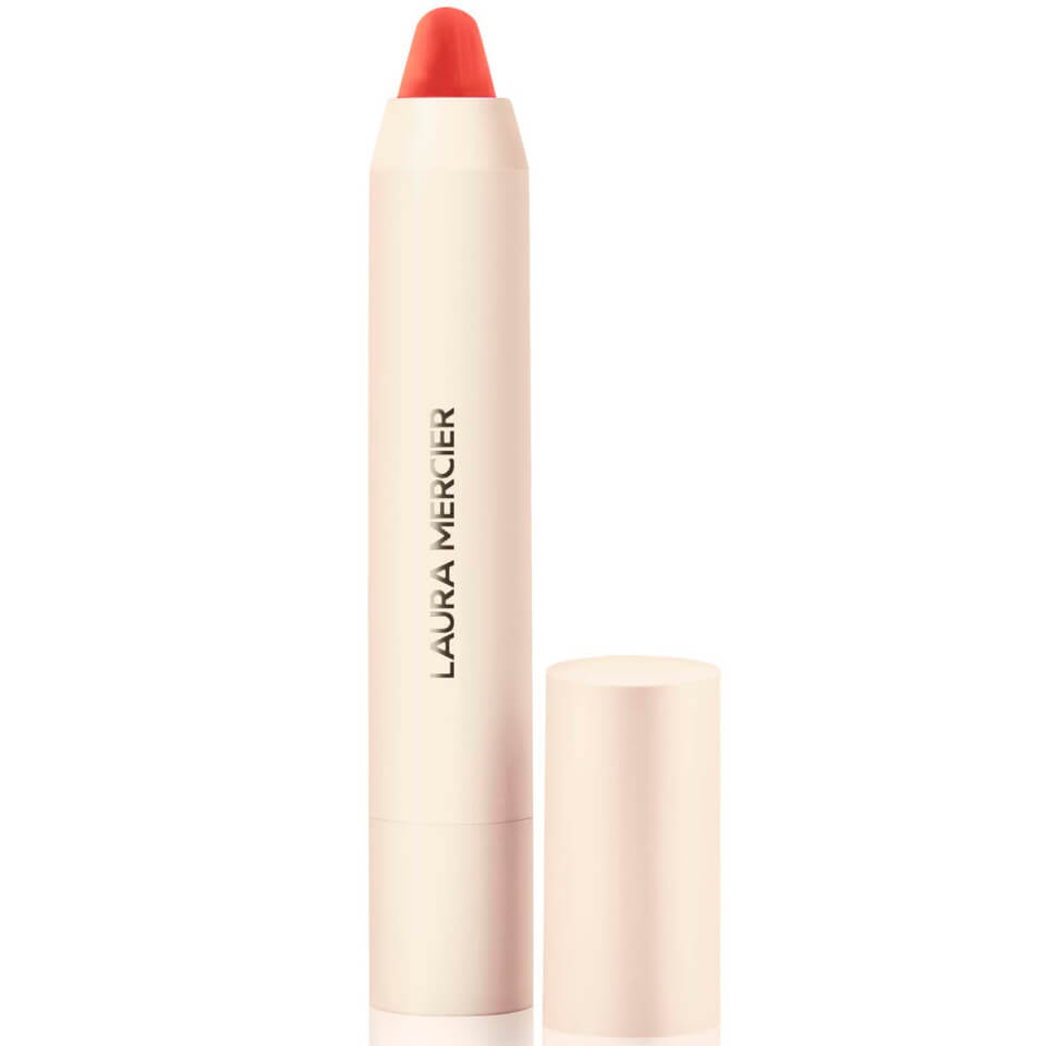 Laura Mercier Rouge Petal Soft Lipstick Crayon - 360 Agnès 1.6g