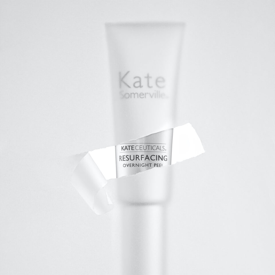 Kate Somerville KateCeuticals Resurfacing Overnight Peel 30ml