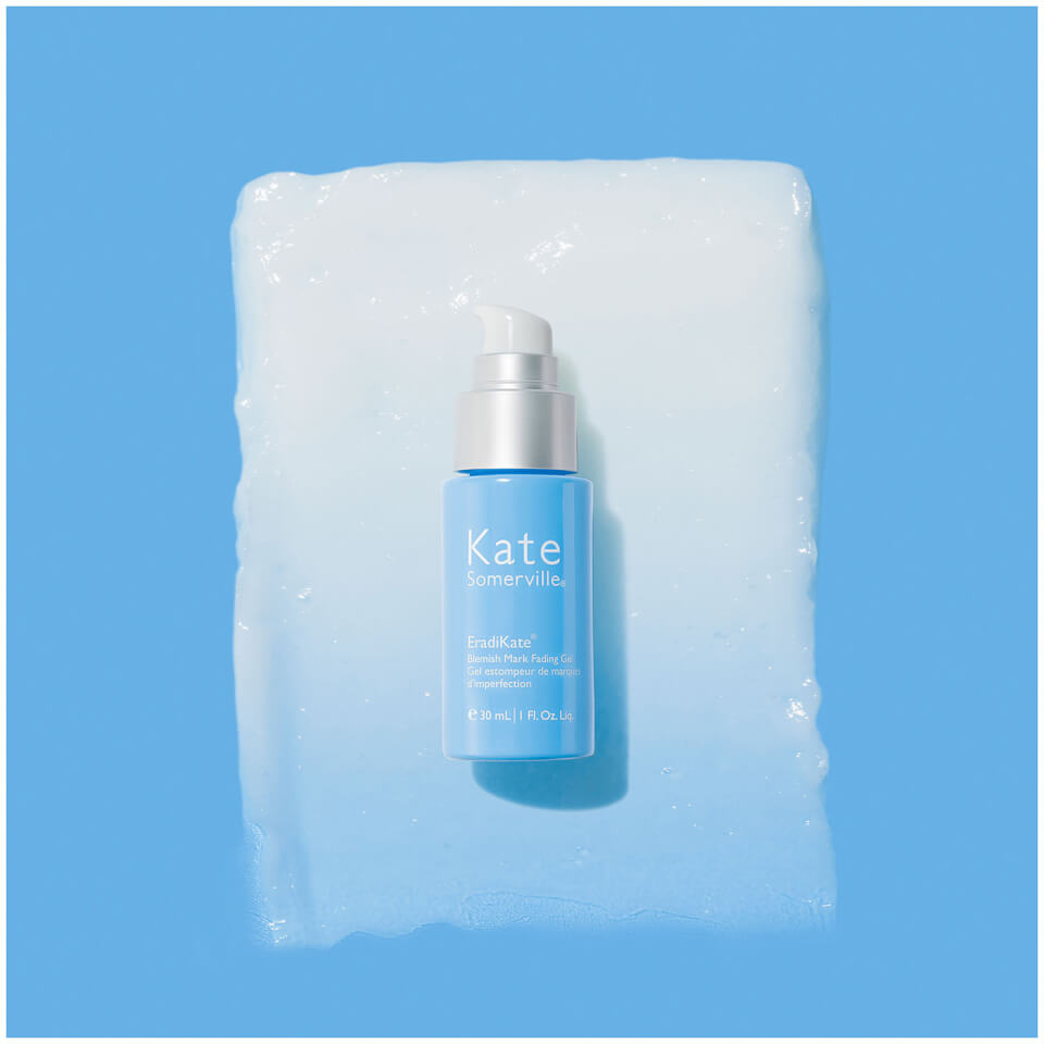 Kate Somerville Microbiome Blemish Mark Fading Gel 30ml