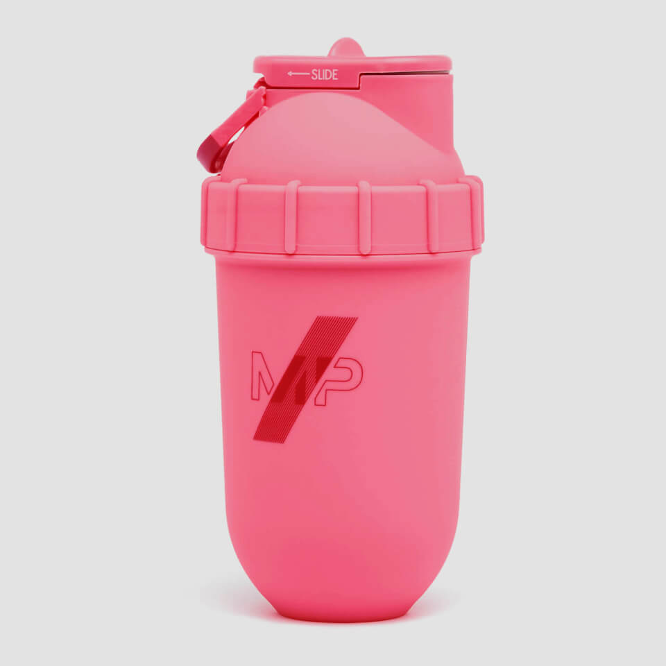 MP Limited Edition Impact Shakesphere Shaker - Pink - 700ml