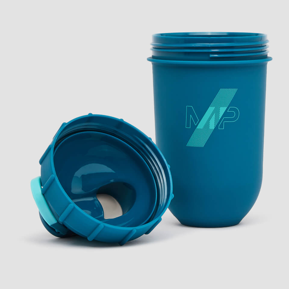 MP Limited Edition Impact Shakesphere Shaker - Teal - 700ml