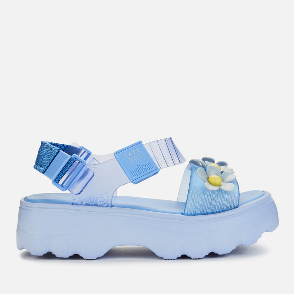 Kick off sandal lazy oaf outlet