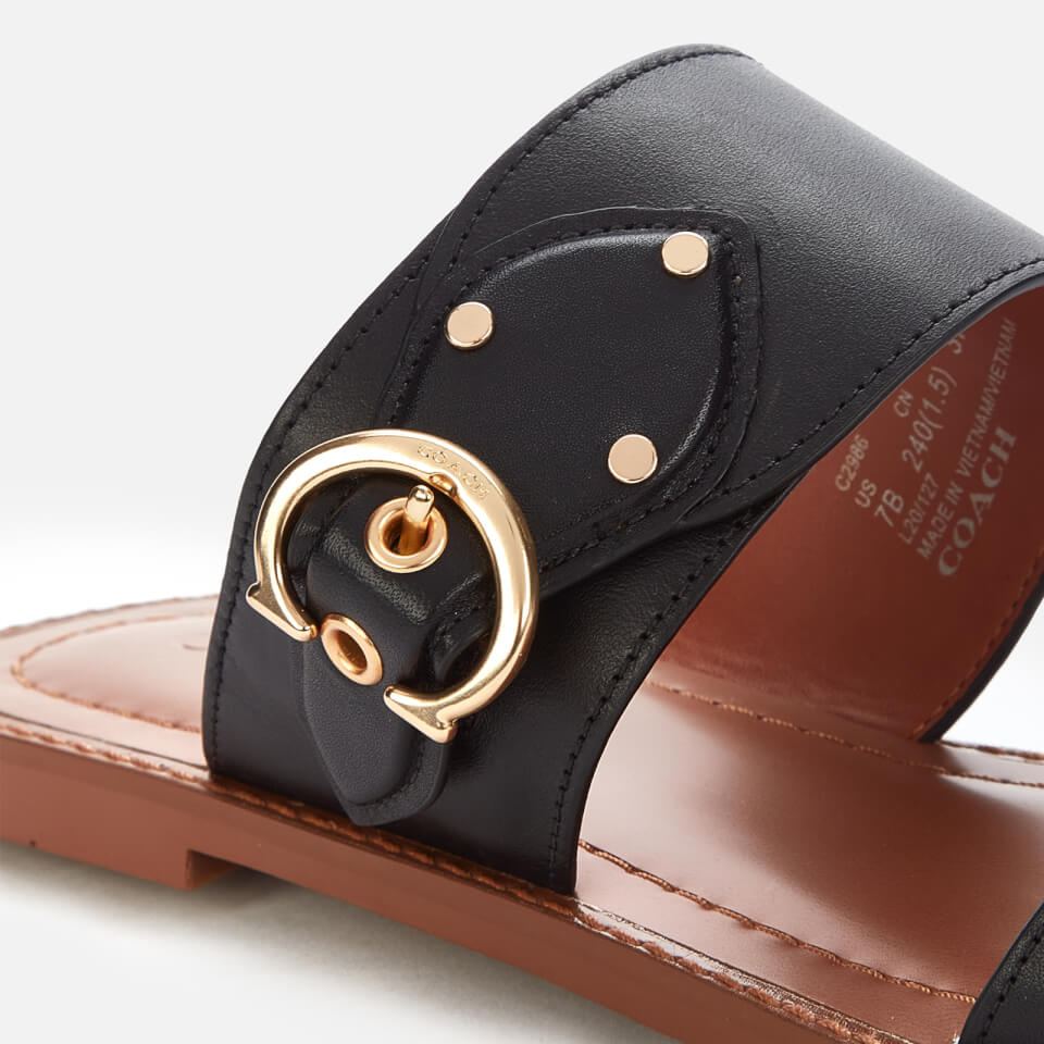 Luca hotsell sandal coach