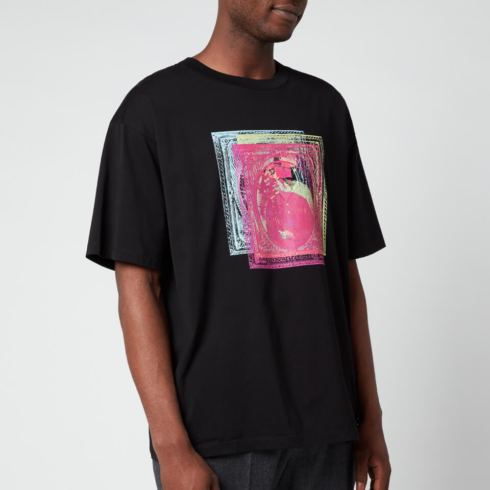 VIP【関税送料無料】希少 Maison Margiela Oversized T-shirt 12754249-9774867611656703.jpg